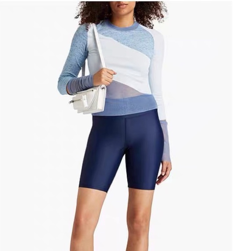 MCQ Sweater Knit Top